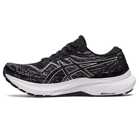 ASICS Women's GEL-Kayano 29 Running Shoe - Picture 3 of 13
